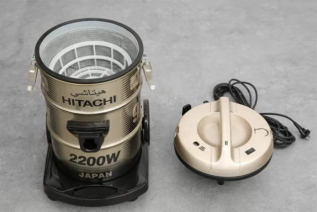So sánh giá Máy hút bụi công nghiệp Hitachi CV-970Y 24CV TG rẻ nhất? - Ảnh 6