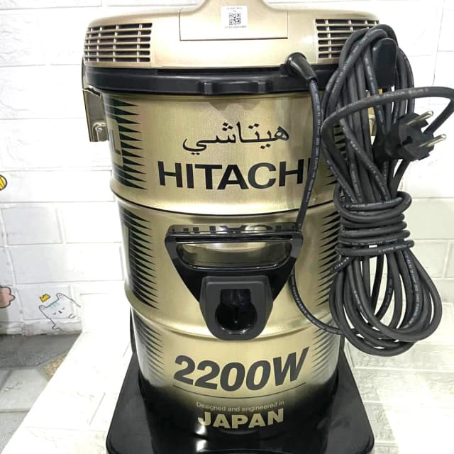 So sánh giá Máy hút bụi công nghiệp Hitachi CV-970Y 24CV TG rẻ nhất? - Ảnh 9