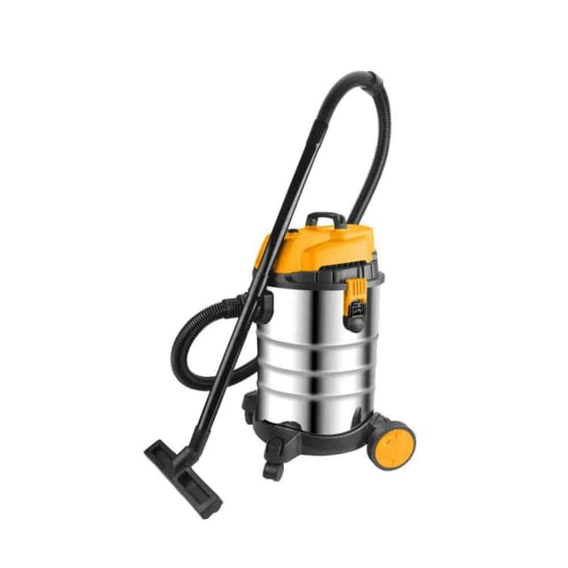 Máy hút bụi công nghiệp Tolsen 79608 - Ảnh 17