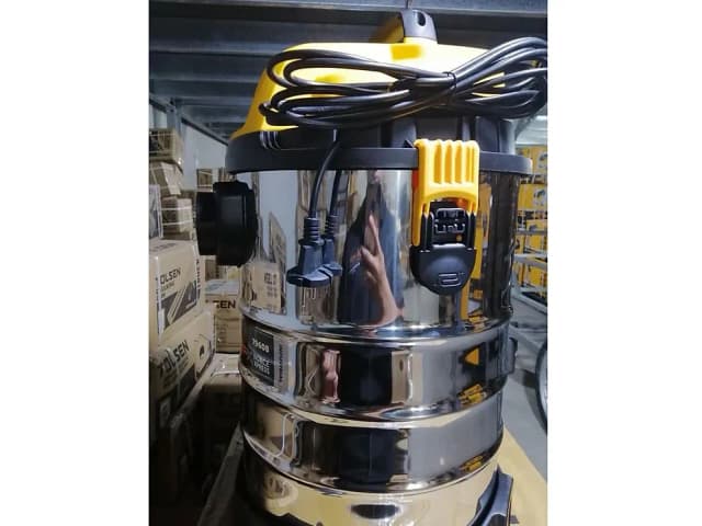 So sánh giá Máy hút bụi công nghiệp Tolsen 79608 rẻ nhất? - Ảnh 16