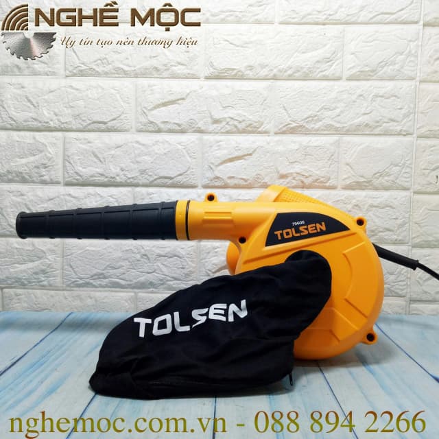 So sánh giá Máy hút bụi công nghiệp Tolsen 79608 rẻ nhất? - Ảnh 18