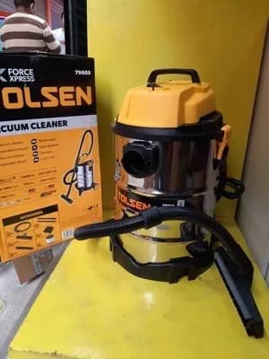 So sánh giá Máy hút bụi công nghiệp Tolsen 79608 rẻ nhất? - Ảnh 19