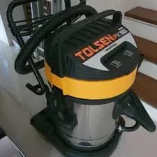 So sánh giá Máy hút bụi công nghiệp Tolsen 79608 rẻ nhất? - Ảnh 3