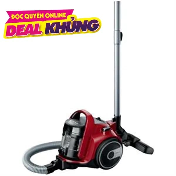So sánh giá Máy hút bụi dạng hộp Bosch BGC05AAA2 rẻ nhất? - Ảnh 9