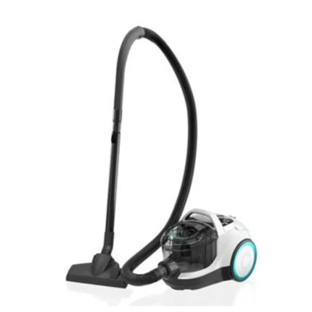 Máy hút bụi dạng hộp Bosch BGS21WHYG - Ảnh 1