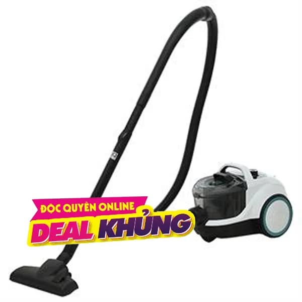 So sánh giá Máy hút bụi dạng hộp Bosch BGS21WHYG rẻ nhất? - Ảnh 4