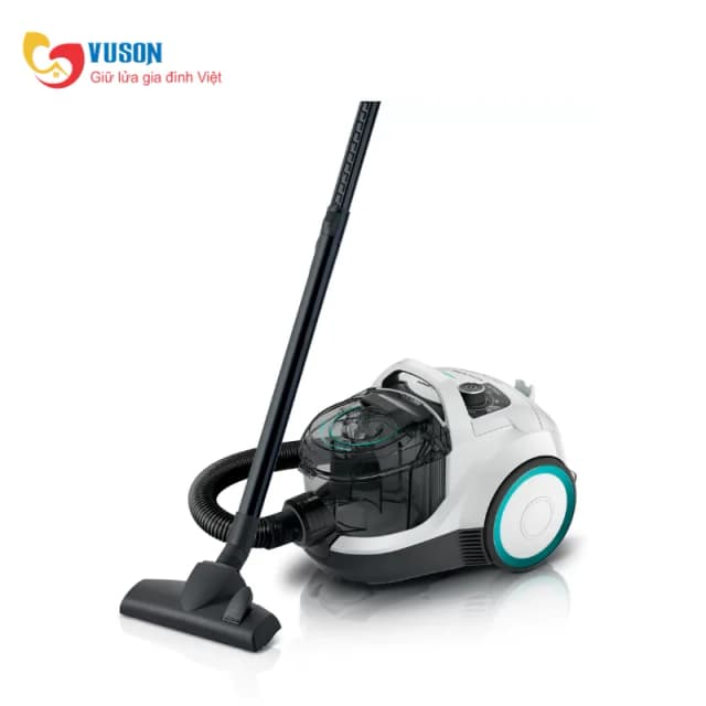 So sánh giá Máy hút bụi dạng hộp Bosch BGS21WHYG rẻ nhất? - Ảnh 5