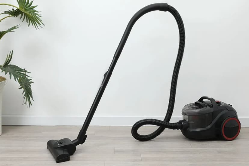 Máy hút bụi dạng hộp Bosch BGS21WPOW - Giá rẻ nhất hôm nay - Ảnh 2