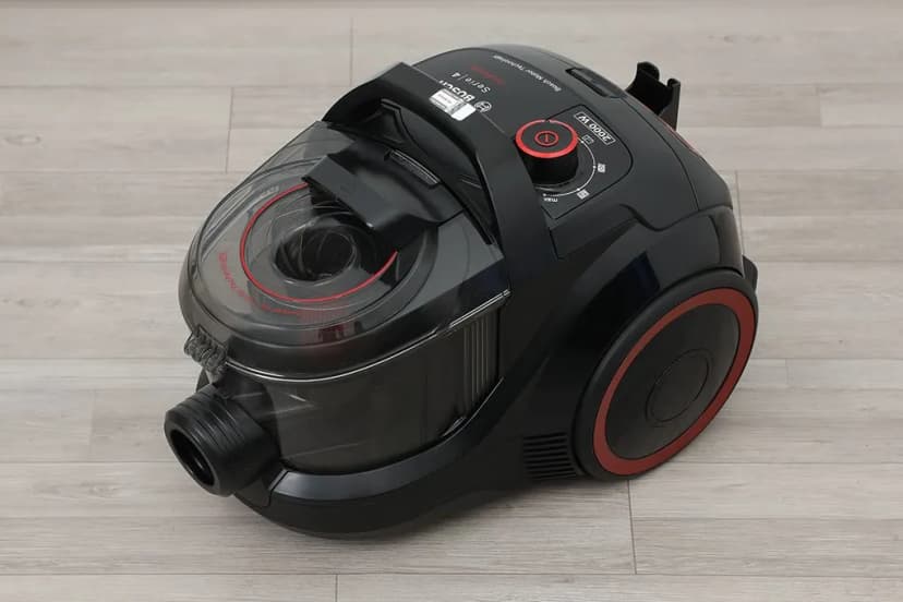 Máy hút bụi dạng hộp Bosch BGS21WPOW - Giá rẻ nhất hôm nay - Ảnh 3
