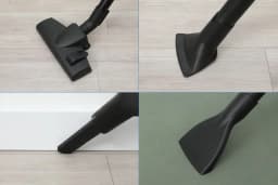 Máy hút bụi dạng hộp Bosch BGS21WPOW - Giá rẻ nhất hôm nay - Ảnh 5
