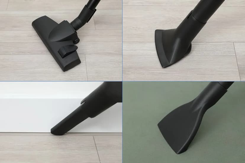 Máy hút bụi dạng hộp Bosch BGS21WPOW - Giá rẻ nhất hôm nay - Ảnh 5