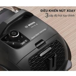 So sánh giá Máy hút bụi dạng hộp Bosch BGS41POW1 - Tìm sản phẩm giá rẻ nhất - Ảnh 16