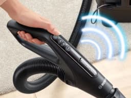 So sánh giá Máy hút bụi dạng hộp Bosch BGS41POW1 - Tìm sản phẩm giá rẻ nhất - Ảnh 7