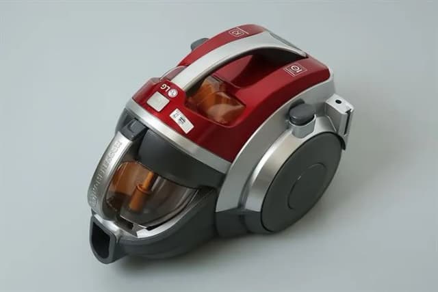 Máy hút bụi dạng hộp LG VK7317GHTPR - Ảnh 6