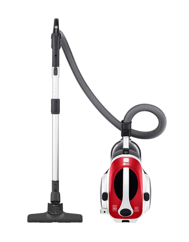 So sánh giá Máy hút bụi dạng hộp LG VK7317GHTPR rẻ nhất? - Ảnh 11