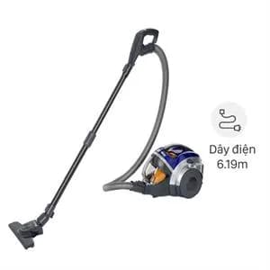 So sánh giá Máy hút bụi dạng hộp LG VK7317GHTPR rẻ nhất? - Ảnh 12