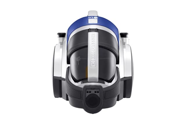 So sánh giá Máy hút bụi dạng hộp LG VK7317GHTPR rẻ nhất? - Ảnh 16