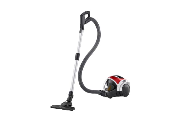 So sánh giá Máy hút bụi dạng hộp LG VK7317GHTPR rẻ nhất? - Ảnh 7