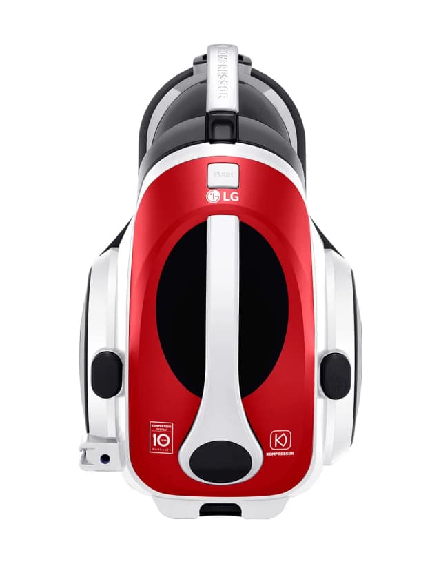 So sánh giá Máy hút bụi dạng hộp LG VK7317GHTPR rẻ nhất? - Ảnh 9