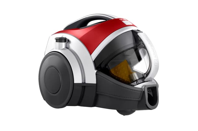 So sánh giá Máy hút bụi dạng hộp LG VK7317GHTPR rẻ nhất? - Ảnh 10