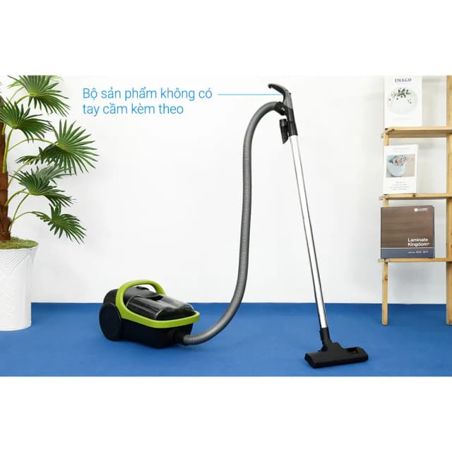 Top 1 so sánh giá Máy hút bụi dạng hộp Midea MC18CAPBU - Tìm sản phẩm giá rẻ nhất - Ảnh 12