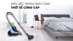 Máy hút bụi dạng hộp Midea MC18CAPBU - Giá rẻ nhất hôm nay - Ảnh 18
