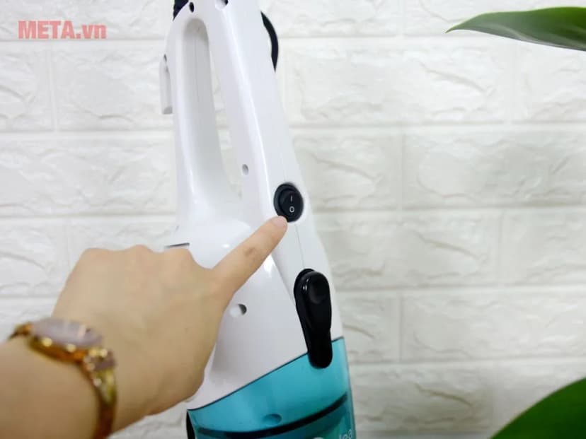 Máy hút bụi dạng hộp Midea MC18CAPBU - Giá rẻ nhất hôm nay - Ảnh 32
