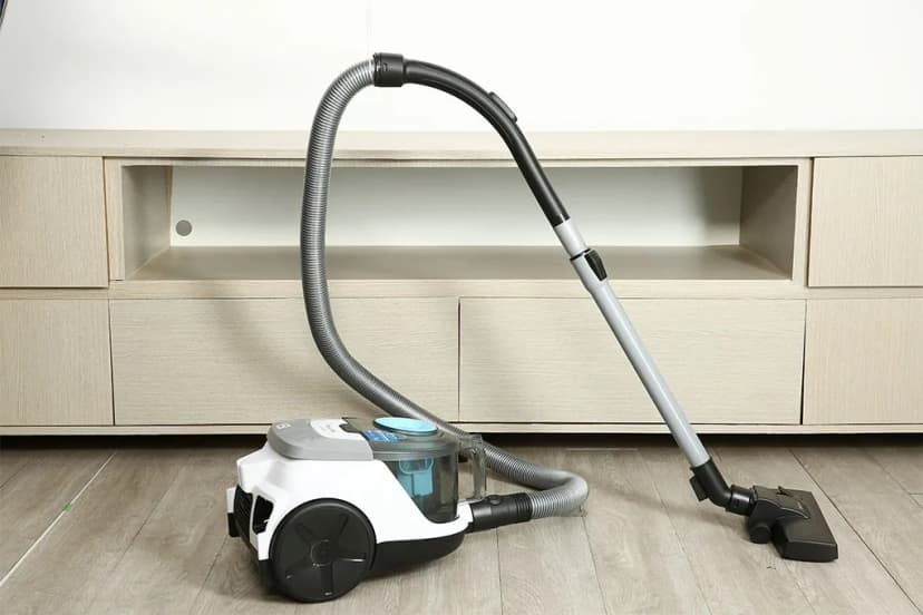 Máy hút bụi dạng hộp Midea MC18CAPBU - Giá rẻ nhất hôm nay - Ảnh 34