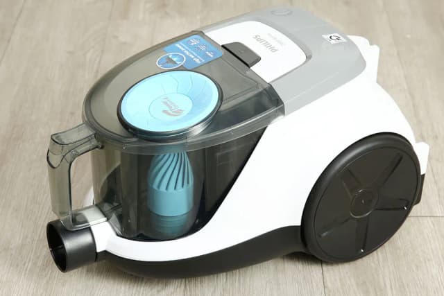 Top 1 so sánh giá Máy hút bụi dạng hộp Midea MC18CAPBU - Tìm sản phẩm giá rẻ nhất - Ảnh 35