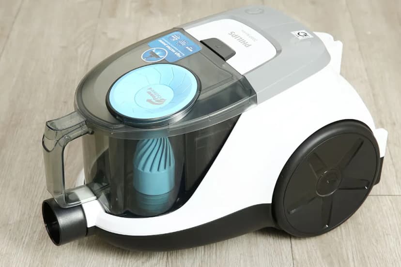 Máy hút bụi dạng hộp Midea MC18CAPBU - Giá rẻ nhất hôm nay - Ảnh 35