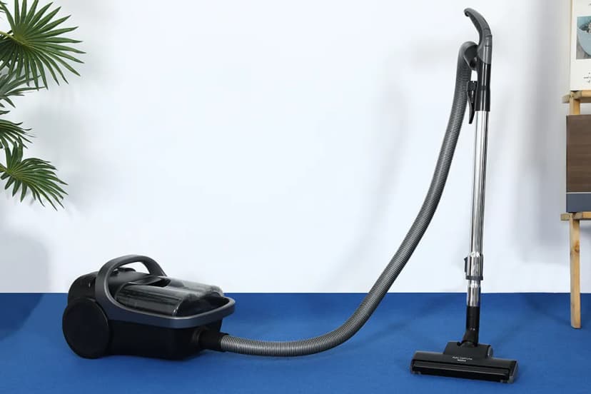 Máy hút bụi dạng hộp Midea MC18CAPBU - Giá rẻ nhất hôm nay - Ảnh 38