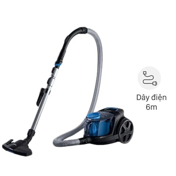 Máy hút bụi dạng hộp Midea MC18CAPBU - Giá rẻ nhất hôm nay - Ảnh 42