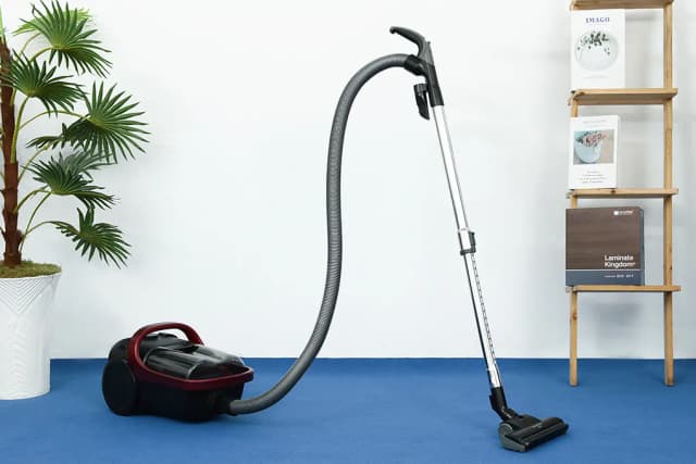 Top 1 so sánh giá Máy hút bụi dạng hộp Midea MC18CAPBU - Tìm sản phẩm giá rẻ nhất - Ảnh 49