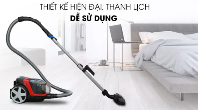Top 1 so sánh giá Máy hút bụi dạng hộp Midea MC18CAPBU - Tìm sản phẩm giá rẻ nhất - Ảnh 50