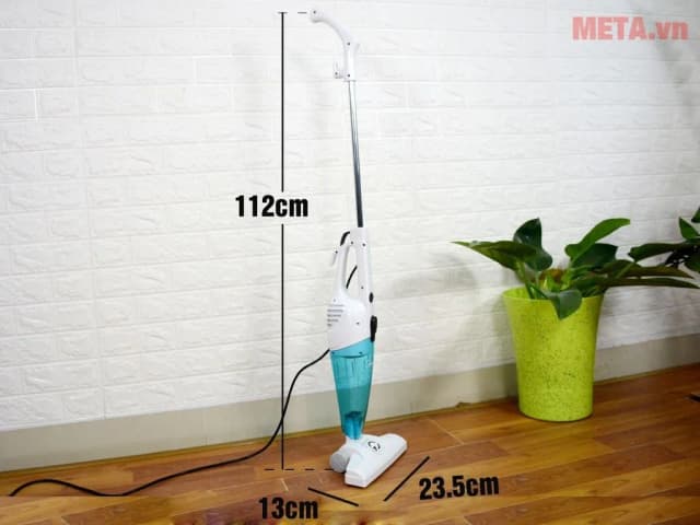 Top 1 so sánh giá Máy hút bụi dạng hộp Midea MC18CAPBU - Tìm sản phẩm giá rẻ nhất - Ảnh 54