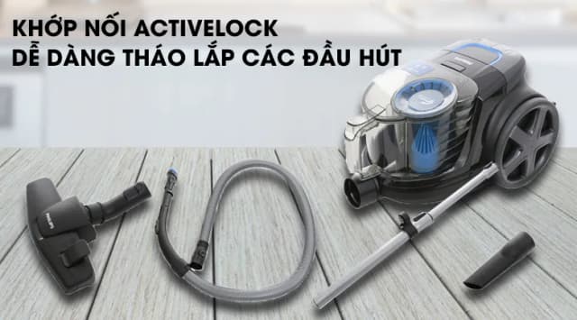 Top 1 so sánh giá Máy hút bụi dạng hộp Midea MC18CAPBU - Tìm sản phẩm giá rẻ nhất - Ảnh 63