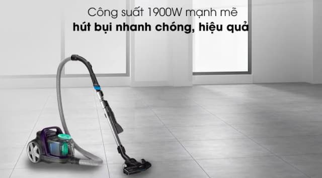 Top 1 so sánh giá Máy hút bụi dạng hộp Midea MC18CAPBU - Tìm sản phẩm giá rẻ nhất - Ảnh 65