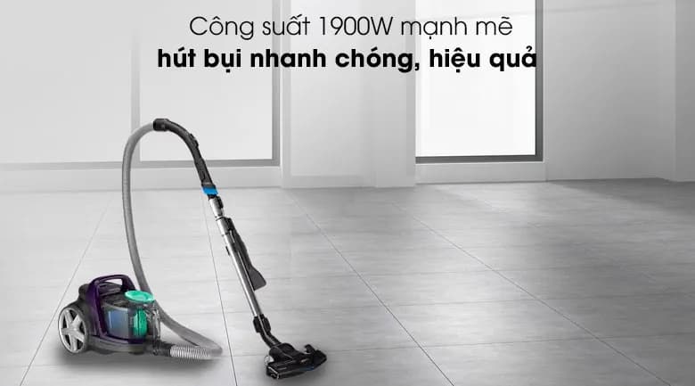 Máy hút bụi dạng hộp Midea MC18CAPBU - Giá rẻ nhất hôm nay - Ảnh 65