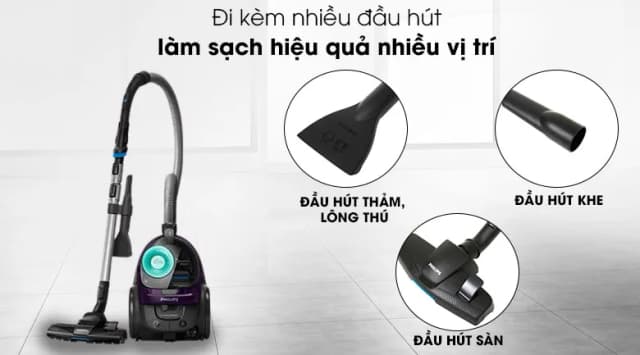 Top 1 so sánh giá Máy hút bụi dạng hộp Midea MC18CAPBU - Tìm sản phẩm giá rẻ nhất - Ảnh 68