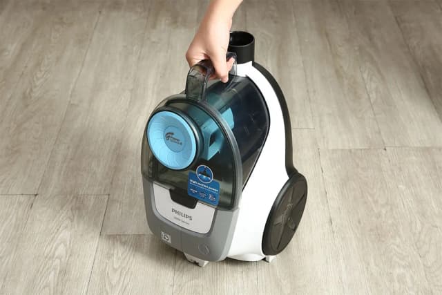 Top 1 so sánh giá Máy hút bụi dạng hộp Midea MC18CAPBU - Tìm sản phẩm giá rẻ nhất - Ảnh 72