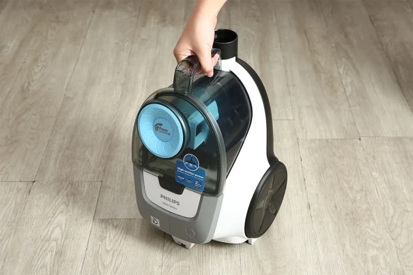 Máy hút bụi dạng hộp Midea MC18CAPBU - Giá rẻ nhất hôm nay - Ảnh 72