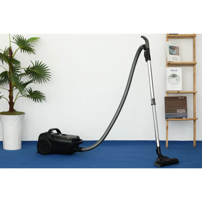 Máy hút bụi dạng hộp Midea MC18CAPBU - Giá rẻ nhất hôm nay - Ảnh 79