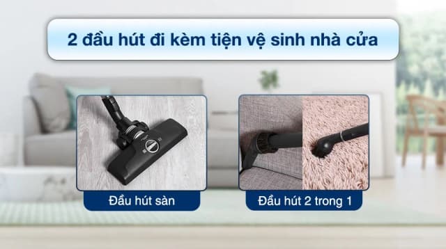 Top 1 so sánh giá Máy hút bụi dạng hộp Midea MC18CAPBU - Tìm sản phẩm giá rẻ nhất - Ảnh 85