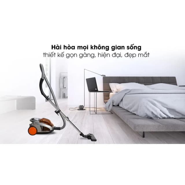 Top 1 so sánh giá Máy hút bụi dạng hộp Midea MC18CAPBU - Tìm sản phẩm giá rẻ nhất - Ảnh 90
