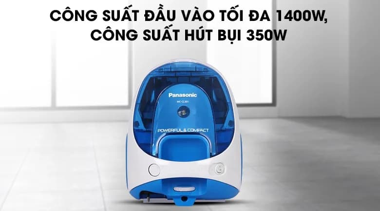 Máy hút bụi dạng hộp Midea MC18CAPBU - Giá rẻ nhất hôm nay - Ảnh 93