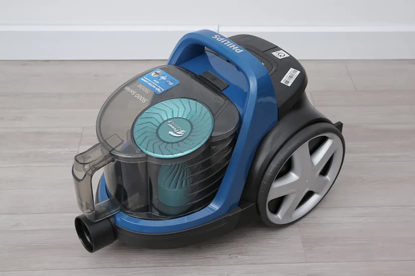 Máy hút bụi dạng hộp Midea MC18CAPBU - Giá rẻ nhất hôm nay - Ảnh 98