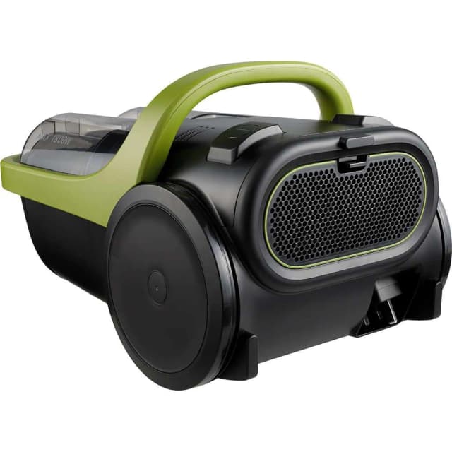 So sánh giá Máy hút bụi dạng hộp Panasonic MC-CL603GN49 rẻ nhất? - Ảnh 15