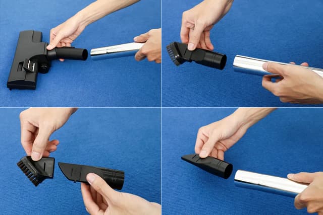 So sánh giá Máy hút bụi dạng hộp Panasonic MC-CL603GN49 rẻ nhất? - Ảnh 16