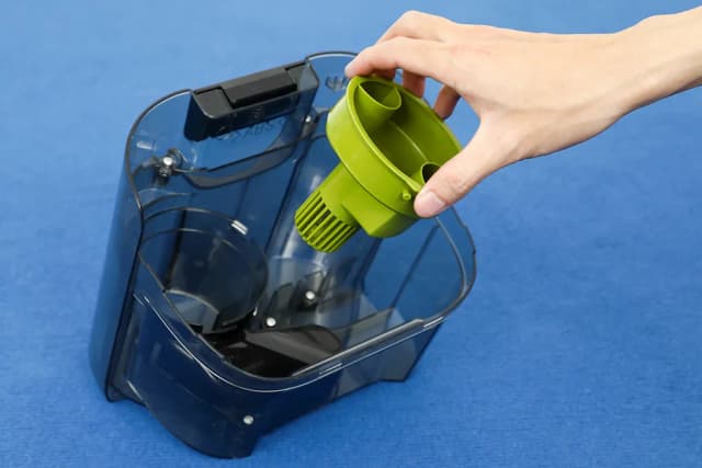 So sánh giá Máy hút bụi dạng hộp Panasonic MC-CL603GN49 rẻ nhất? - Ảnh 19