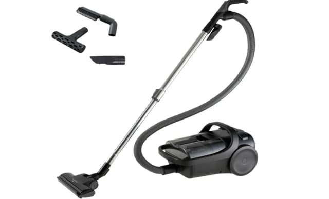 Máy hút bụi dạng hộp Panasonic MC-CL605KN49 - Ảnh 1